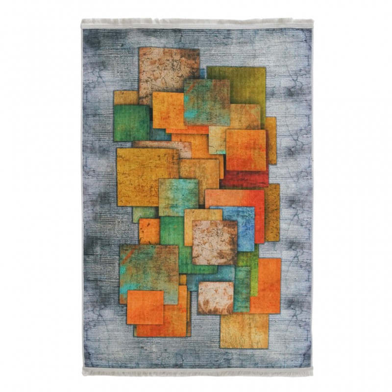 Deko Rug 120X180 Ref 2194