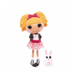 Mgae Lalaloopsy Doll - Mysty Mysterious 506591