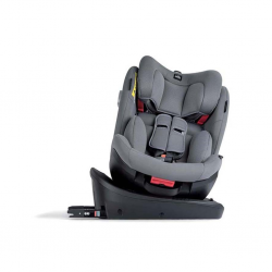 Cam Scudo Booster Seat Grey S169/166