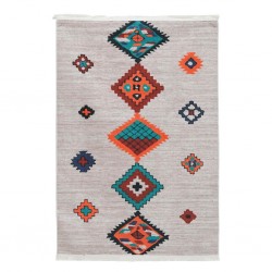 Deko Rug 100X150 Ref 2048