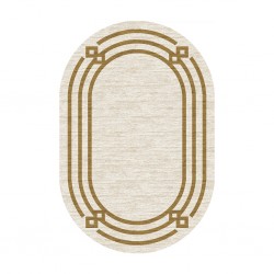 Deko Rug 100X150 Ref 2187