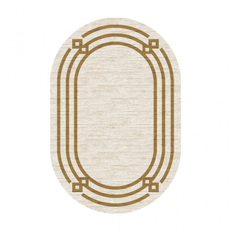 Deko Rug 100X150 Ref 2187