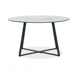 Drake Round Coffee Table / G.Top