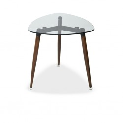 Aria End Table / G.Top