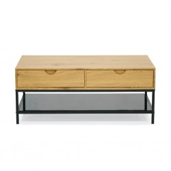 Eryn Coffee Table MDF / G.Top