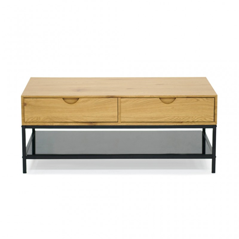 Eryn Coffee Table MDF / G.Top