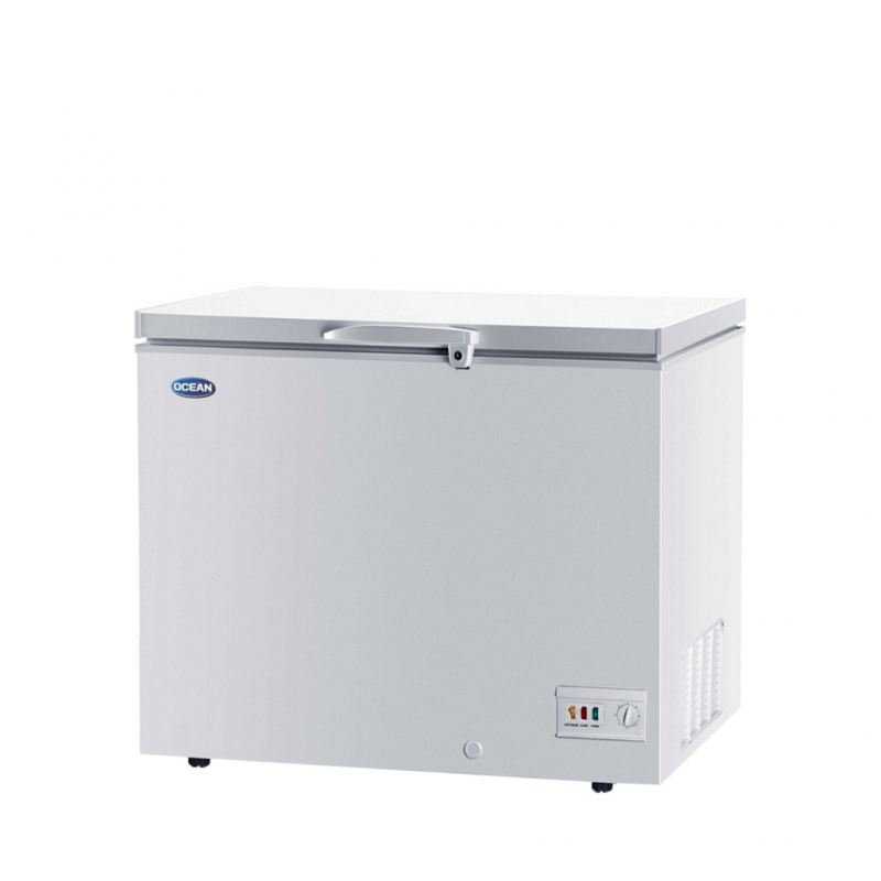 Ocean OCE 400 DUO A+ Freezer