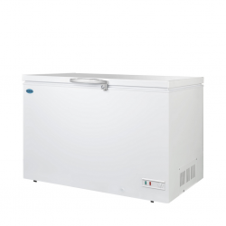 Ocean OCE 600 DUO A+ Freezer