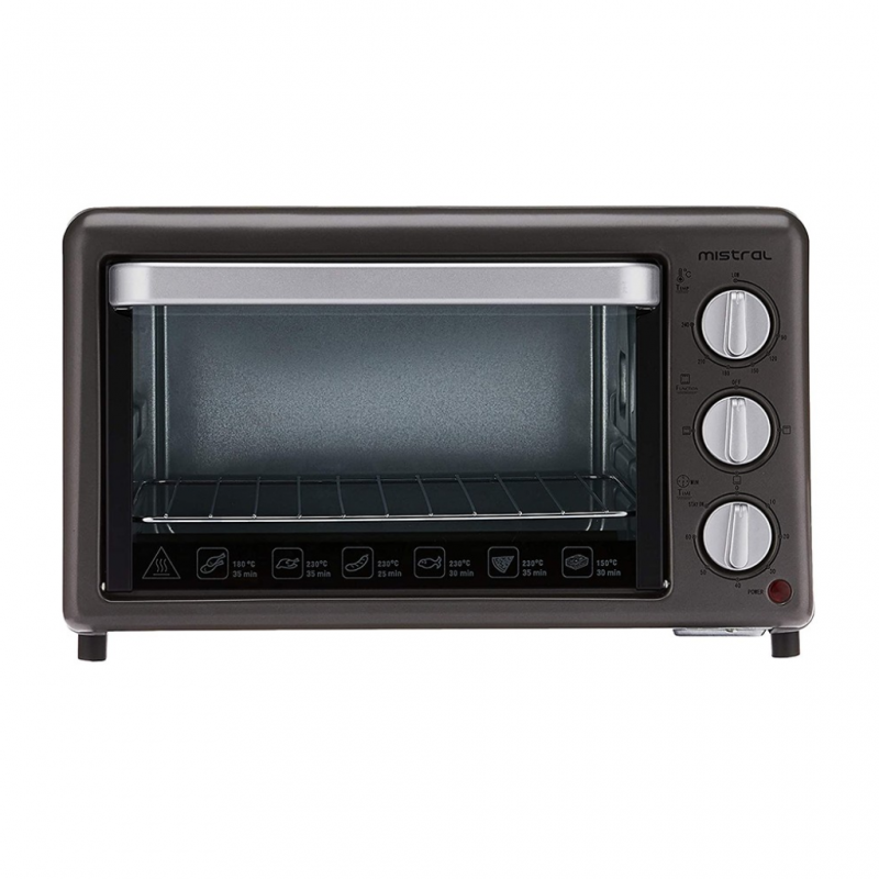 Mistral MO17D 17L Electric Oven