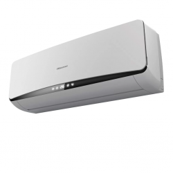 Hisense AS-24HR4SBATE Air Conditioner