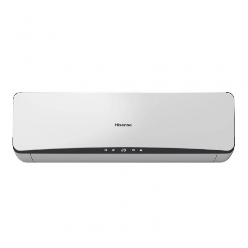 Hisense AS-24HR4SBATE Air Conditioner