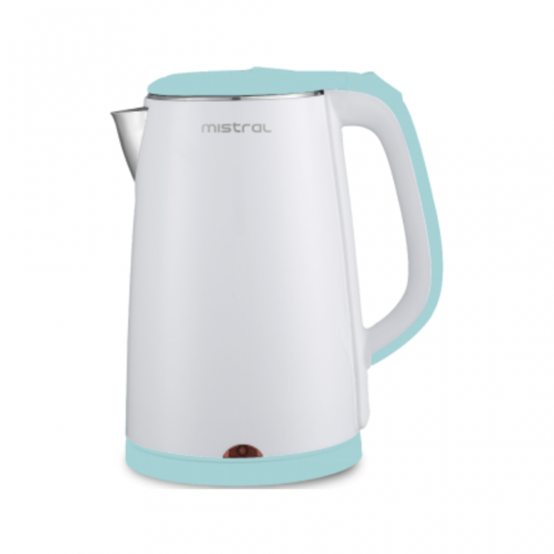 Mistral MEK855 2.5L Cordless Electric Kettle