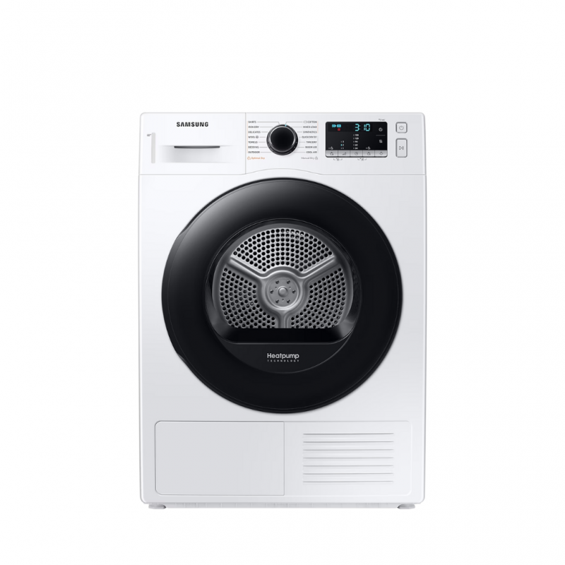 Samsung DV80TA020AE Dryer