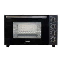 Galanz KWS2060LQ-D1 60L Black Electric Oven