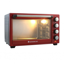 Wonderchef WON557 28L Crimson Edge Oven Toaster 2YW - 63153693 "O"