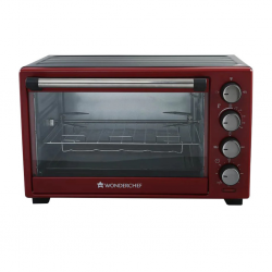 Wonderchef WON557 28L Crimson Edge Oven Toaster 2YW - 63153693 "O"