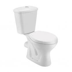 Continental Coupled WC White CNS-WHT-751P180SPPZ