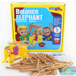 Masen Balance Elephant 5155