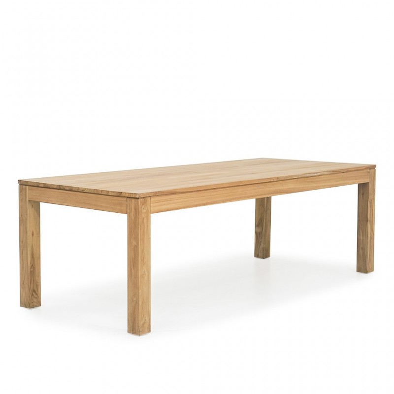 Venora Table Teak