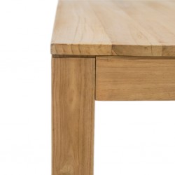 Venora Table Teak