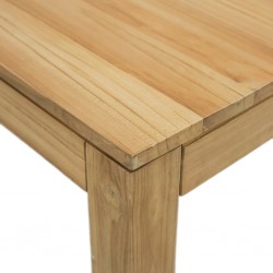 Venora Table Teak