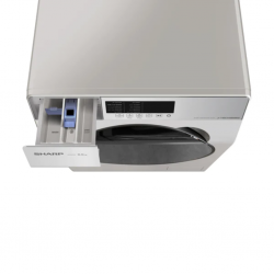 Sharp ES-FE852KJZ-W Washing Machine