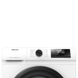 Hisense WFQP7012VM Washing Machine