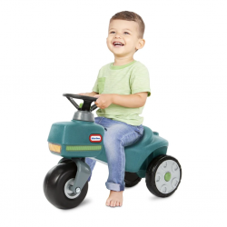 Little Tikes Outdoor Go Green Tractor 655739M