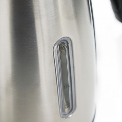 Concetto CK-1721S 1.7L Stainless Steel Kettle