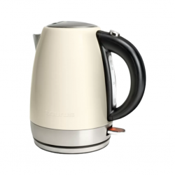 Taurus KE2202X Vintage Cream 1.7L Kettle - 958526000