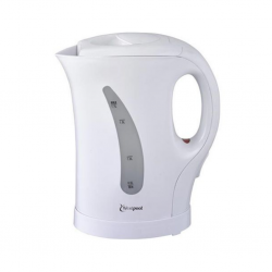 Westpool WSP 200 1.7L 2200W Plastic Kettle "O"