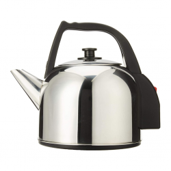 Mistral MEK468 4.8L S/S Kettle