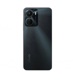 Vivo Y16 Stellar Black