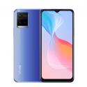 Vivo Y21 Metallic Blue