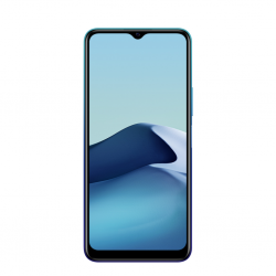 Vivo Y20 Nebula Blue