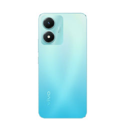 Vivo Y02s Fluorite Blue