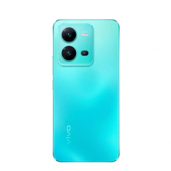 Vivo V25 Aquamarine Blue