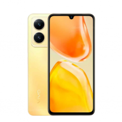 Vivo V25e Sunrise Gold