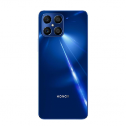 HONOR X8 Ocean Blue