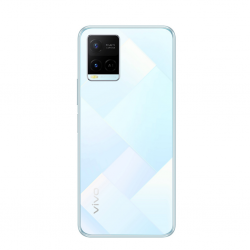 Vivo Y21 Diamond Glow