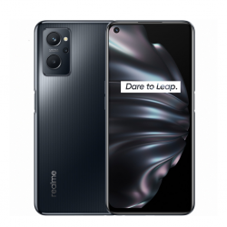 Realme 9i Prism Black 6GB+128GB