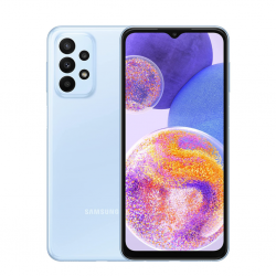 Samsung Galaxy A23 Blue