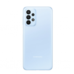 Samsung Galaxy A23 Blue