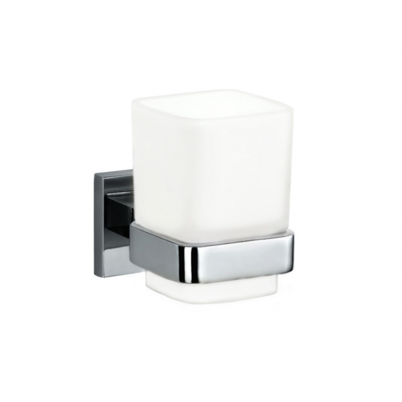 Kubix Tumbler Holder AKP-CHR-35741P