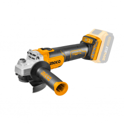 Ingco GAGLI201158 Lithium-ion Angle Grinder