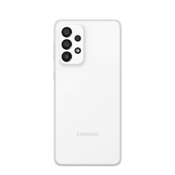 Samsung Galaxy A33 White