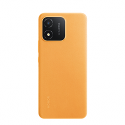 HONOR X5 Sunrise Orange