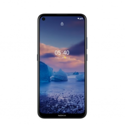 Nokia 5.4 Polar Night Blue