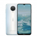 Nokia G20 TA-1365 DS 4/64 ZA Silver