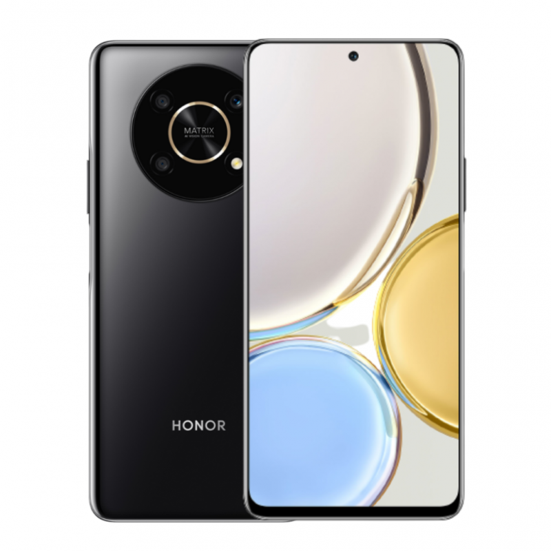 HONOR Magic 4 Lite 5G Midnight Black